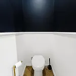 아파트 Sweet-aristo, Chic & Elegant, Proche Luxembourg