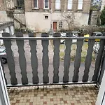 Sweet-aristo, Chic & Elegant, Proche Luxembourg 아파트