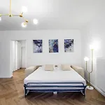 Sweet-aristo, Chic & Elegant, Proche Luxembourg Algrange