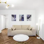 Sweet-aristo, Chic & Elegant, Proche Luxembourg * Algrange