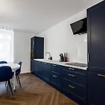 Sweet-aristo, Chic & Elegant, Proche Luxembourg * Algrange