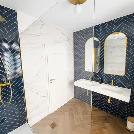 Sweet-aristo, Chic & Elegant, Proche Luxembourg Appartement *