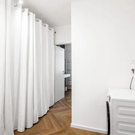 Apartment Sweet-aristo, Chic & Elegant, Proche Luxembourg