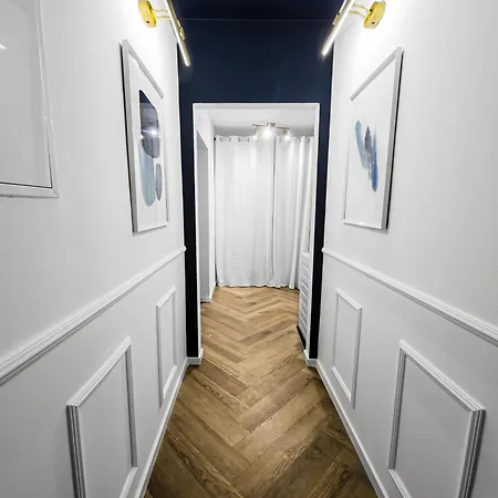 Sweet-aristo, Chic & Elegant, Proche Luxembourg