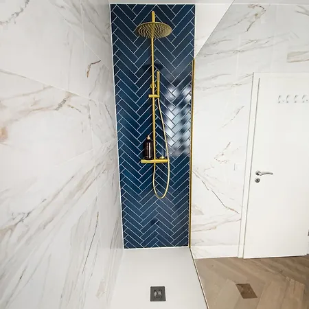 Sweet-aristo, Chic & Elegant, Proche Luxembourg Appartement *