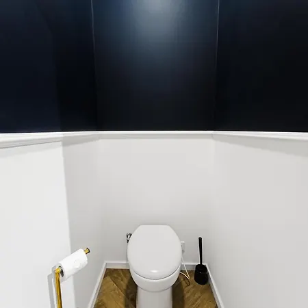 Apartment Sweet-aristo, Chic & Elegant, Proche Luxembourg