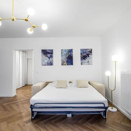 Sweet-aristo, Chic & Elegant, Proche Luxembourg Algrange