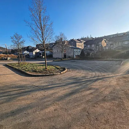 Apartment Sweet-aristo, Chic & Elegant, Proche Luxembourg *