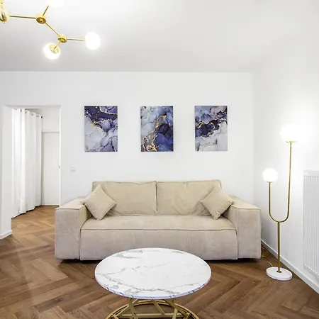 Sweet-aristo, Chic & Elegant, Proche Luxembourg * Algrange