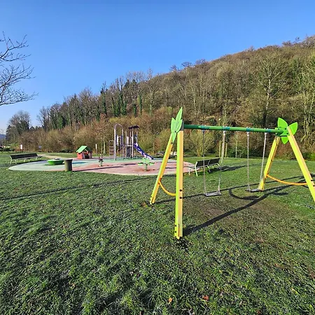 Apartment Sweet-aristo, Chic & Elegant, Proche Luxembourg