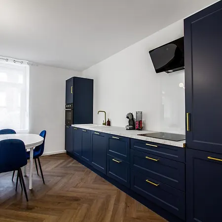 Sweet-aristo, Chic & Elegant, Proche Luxembourg * Algrange