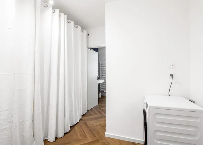 Apartment Sweet-aristo, Chic & Elegant, Proche Luxembourg