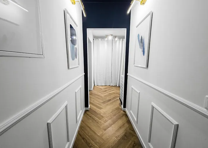 Sweet-aristo, Chic & Elegant, Proche Luxembourg