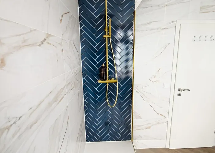 Sweet-aristo, Chic & Elegant, Proche Luxembourg Apartment *