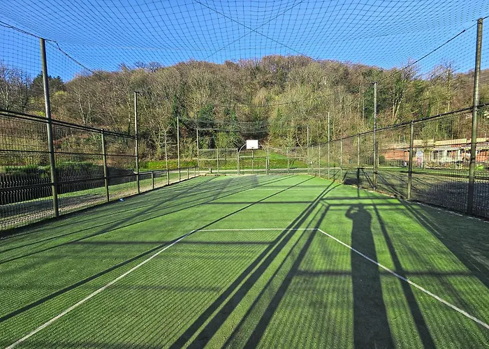 Apartment Sweet-aristo, Chic & Elegant, Proche Luxembourg *