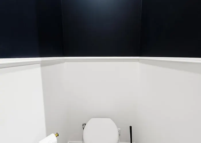 Apartment Sweet-aristo, Chic & Elegant, Proche Luxembourg