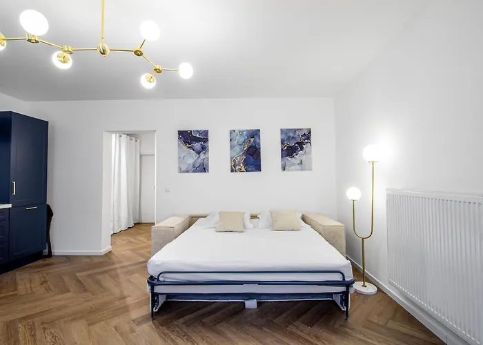 Sweet-aristo, Chic & Elegant, Proche Luxembourg Algrange