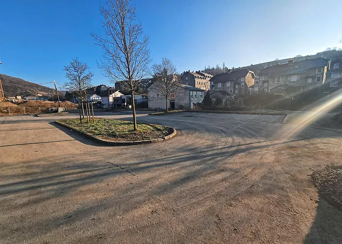 Apartment Sweet-aristo, Chic & Elegant, Proche Luxembourg *