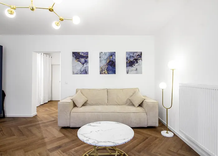 Sweet-aristo, Chic & Elegant, Proche Luxembourg * Algrange