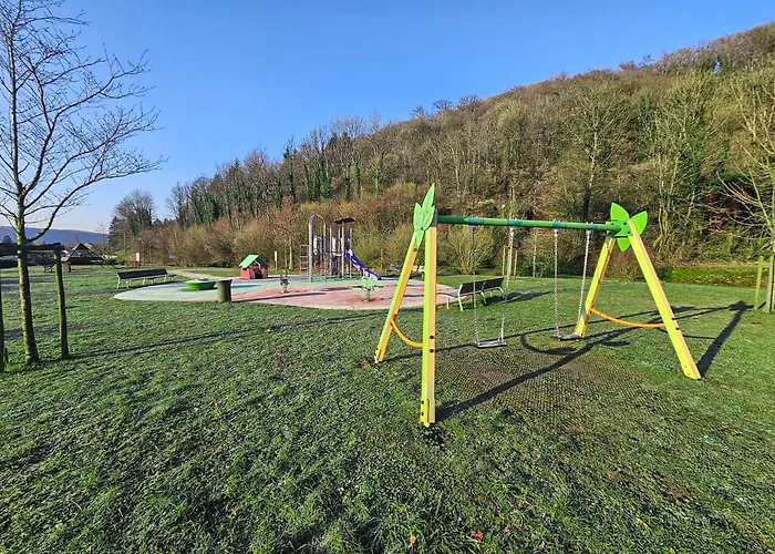 Apartment Sweet-aristo, Chic & Elegant, Proche Luxembourg