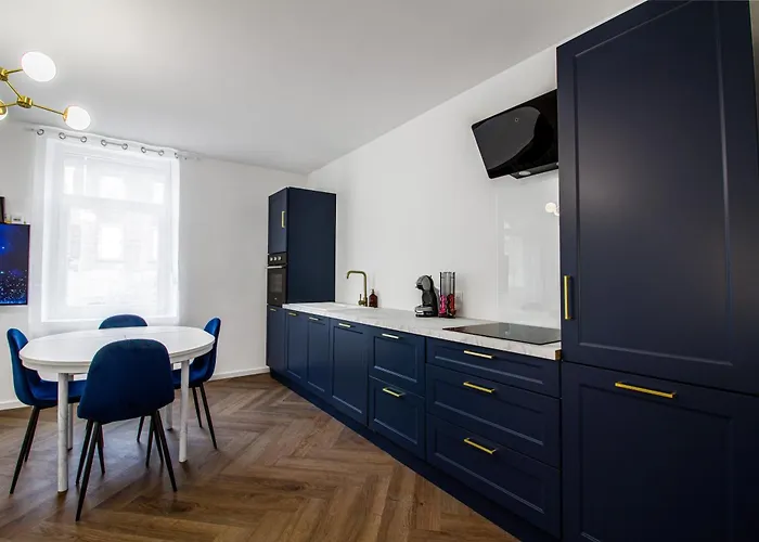 Sweet-aristo, Chic & Elegant, Proche Luxembourg * Algrange